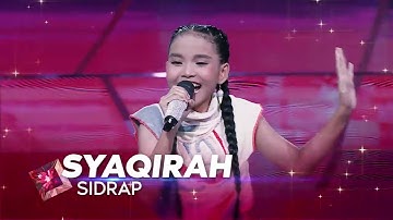 BESOK MALAM! Saksikan D
