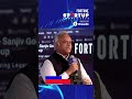Fortune India Startup Summit 2026 | Priyank Kharge of Government of Karnataka