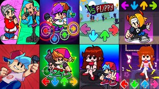 New Offline FNF Games For Android | Friday Night Talent: FNF Online,FNF Night Battle Android Game screenshot 3