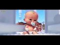 انيميشن عائلي the boss baby