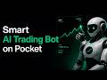 Best Pocket Option signals | AI Trading Bot on Pocket | binary options trading strategy