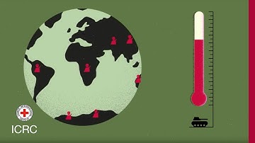 What influences fighters behaviour in war? | The Laws Of War | ICRC