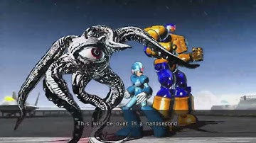 Ultimate Marvel vs capcom 3 NEW YEAR Video