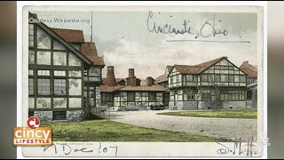 Celebrity Local author compiles first comprehensive history of Mount Adams in Cincinnati | Cincy Lifestyle Wealth