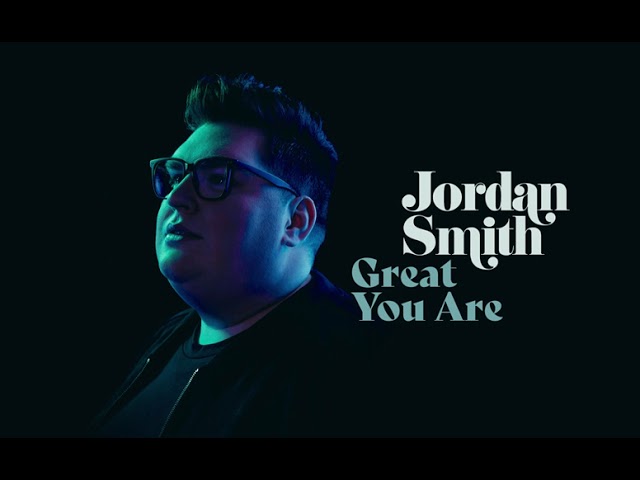 Jordan Smith - Great You Are (Official Audio) class=