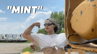 Redneck Rust Repair I Spring Cleaning