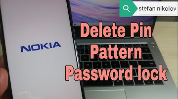 Easy and Clear!!! Hard Reset Nokia 6.2 TA-1200/TA-1198. Remove pin, pattern, password lock.