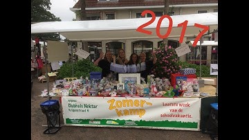 7 Sesamstraat   Zes heksen