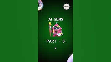 Khroma.co: The Future of AI-Powered Color Palettes! - AI Gems Part 8