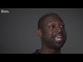 Dwyane Wade: I Almost Didn’t Make It | Peak Performance