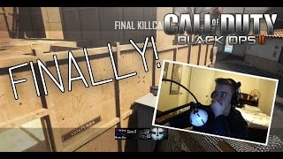 I'M FINALLY OFF MY DRYSTREAK!