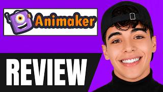 Animaker Review | Finally, Animation Made Simple screenshot 5