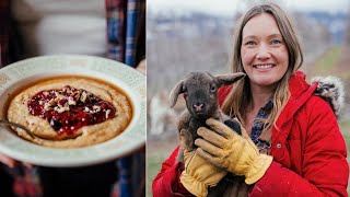 Creating New Nostalgia For Our Family (+ Homemade Cream of Wheat) by The Elliott Homestead 27,771 views 4 months ago 18 minutes