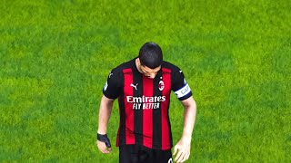 Pro Evolution Soccer 2021, Luis Suárez lesionado 28