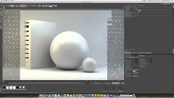 Cinema 4D R13 - How To Add More 