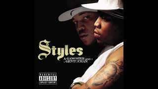 Styles P - A Gangster and a Gentleman
