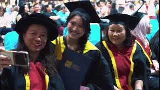 SEGi's 27th Convocation