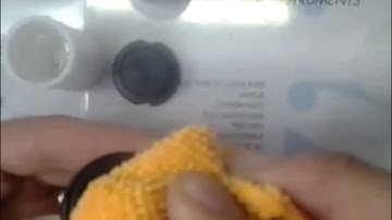 Swan - Remplacement membrane Oxtrace G