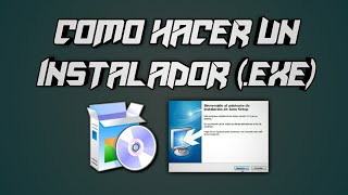 Famous [Tutorial] COMO CREAR UN INSTALADOR DE CUALQUIER PROGRAMA ¡Fácil y Rápido! Profile