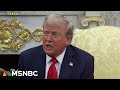 ‘Just getting started’: House Democrats react to Donald Trump calling Epstein story a dead issue