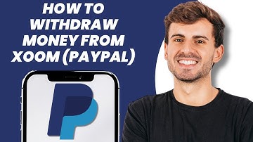 How to Withdraw Money from Xoom (PayPal)