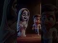 Train me chudail #viral #virakshorts #horror #ytshorts #funny #shorts