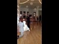 Mr. And Mrs. McQueary