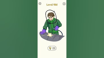 DOP draw one part level 426