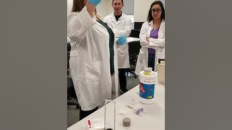 Dry Generator for NMTT