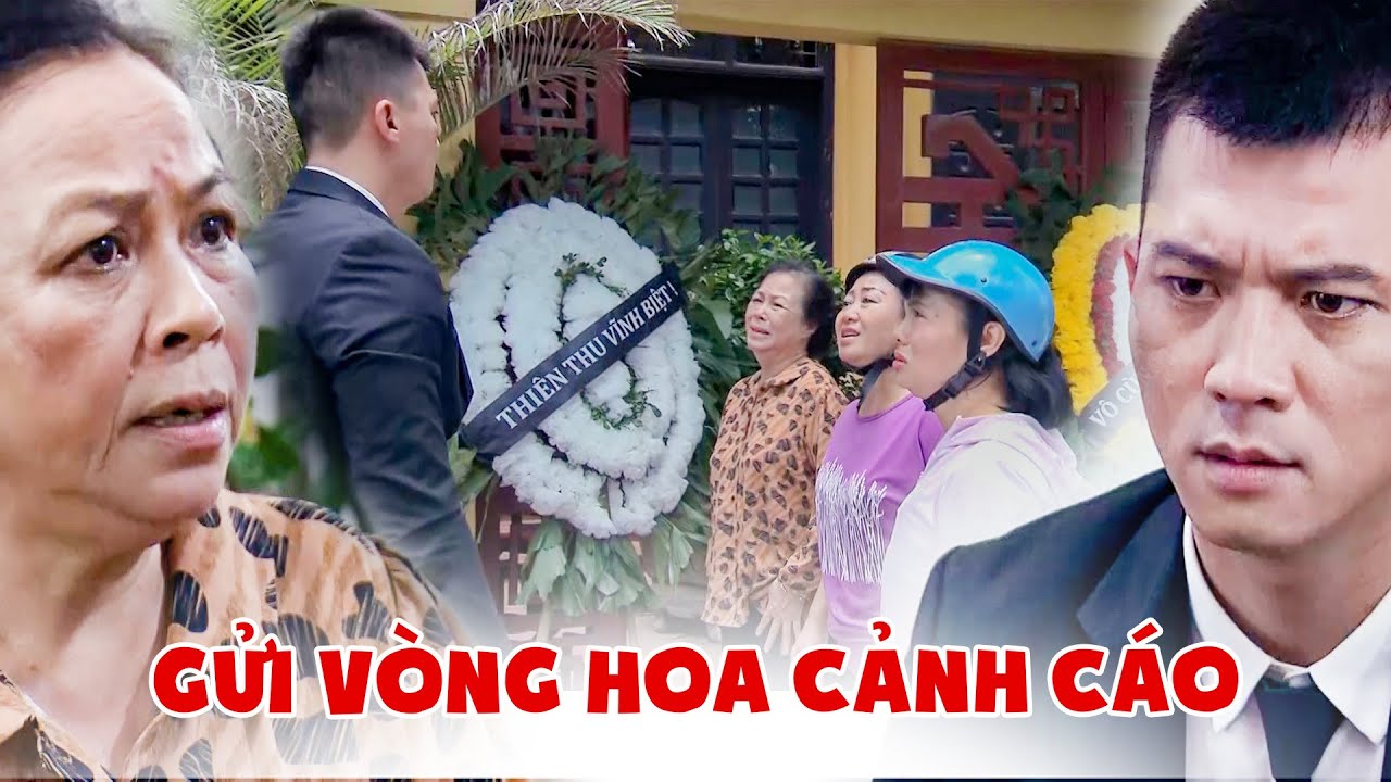 Thẩm phán bị ĐE DỌA bằng HOA TANG chỉ vì xử án liên quan đến QUAN CHỨC CẤP CAO | Lựa chọn số phận