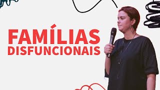 Famílias Disfuncionais 6 pontos// Juliana Ferron