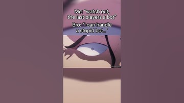 Bots in for honor humble the best of players #forhonor #bot #forhonormemes #forhonorgameplay #memes