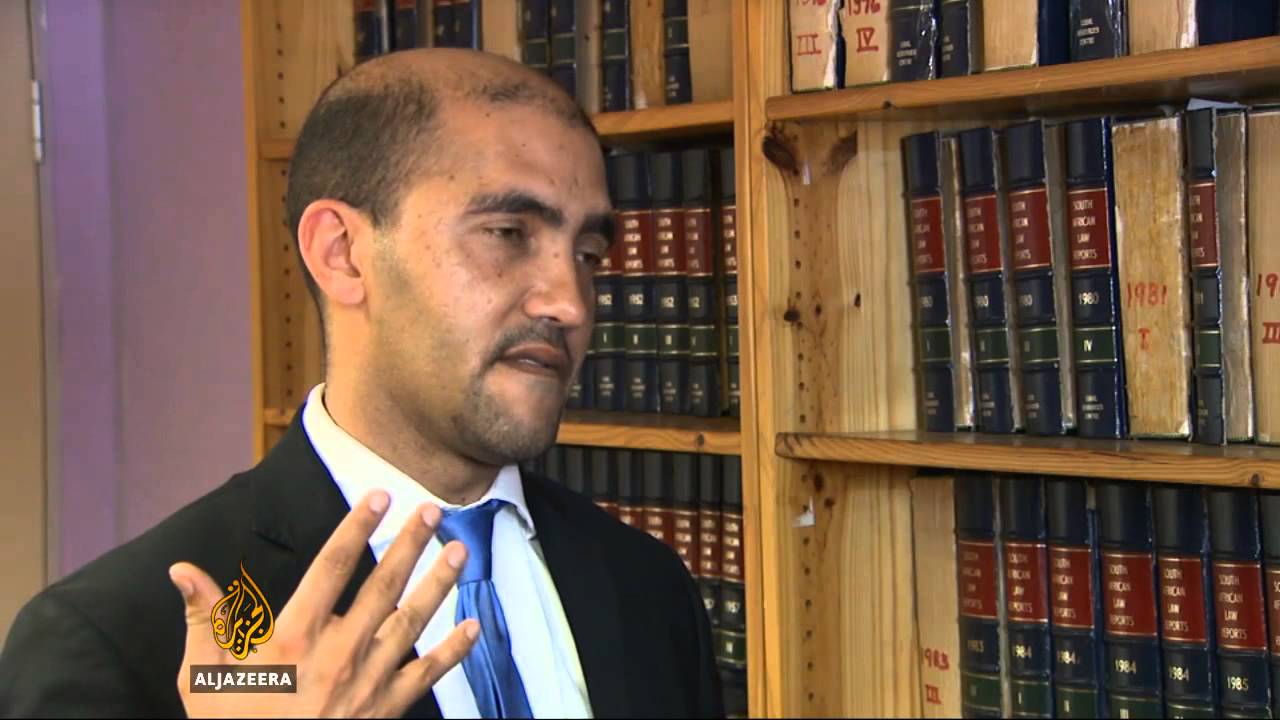 أوقات جيدة للبنوك الجنوب أفريقية - الجزيرة البلقان