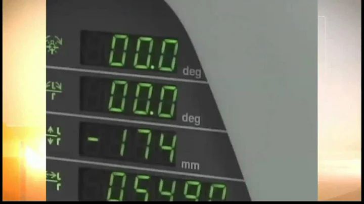 Dr. Campbell discusses radiation risks of CT scans