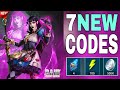 "New" RAID SHADOW LEGENDS PROMO CODES MAY 2026 - RAID PROMO CODES MAY 2026