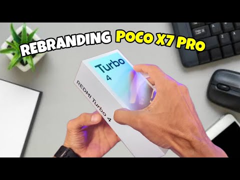 XIAOMI MENGG1L4!! DESAIN