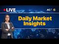 Daily Market Insights: -Economic Indicators from Germany, Eurozone and US