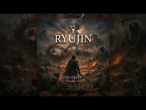 RYUJIN – In Grief (2026 Re-recording) [Official Audio]