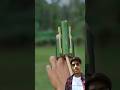 balloon ka banya karke banaya gun #shorts #viralshort #trendingshorts #viralshorts #short ☠️💯
