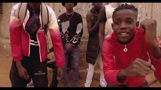 Máfia 39_Kuduro 2100