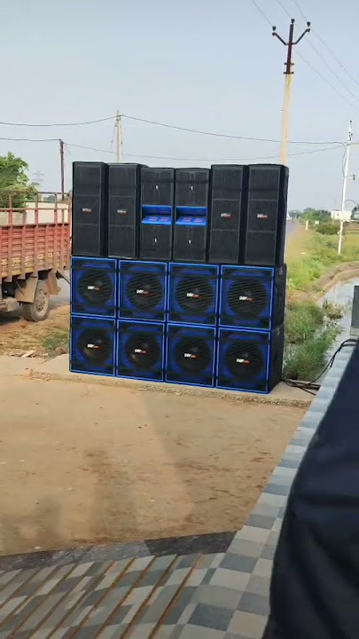 Mai ke deewane Jabalpur wali DJ testing dj Prince jbp sn