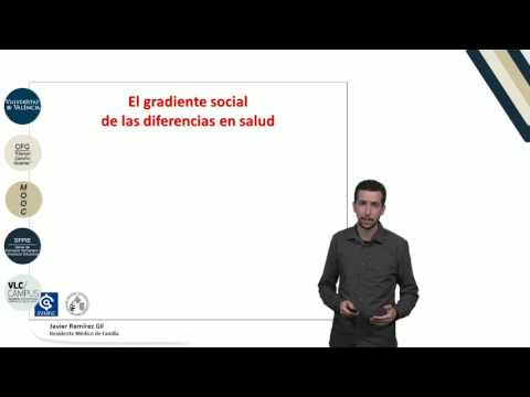 Vídeo: Desigualdades De Salud En Etiopía: Modelando Desigualdades En La Duración De La Vida Dentro Y Entre Grupos De Población