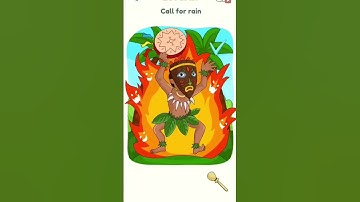 DOP 3 displace one part game level 27 walkthrough solution all level #dog #dop3 #shorts #level27