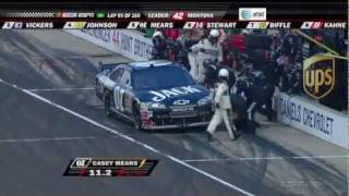 2009 Brickyard 400 [2/3] (HD)