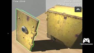 Disassembly 3D