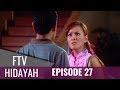 FTV Hidayah Episode 27 Perselingkuhan Membawa Petaka FTV Hidayah Episode 27 Perselingkuhan Membawa Petaka