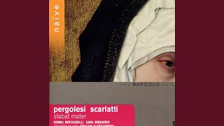 Stabat Mater, P. 77: III. O quam tristis. Larghetto