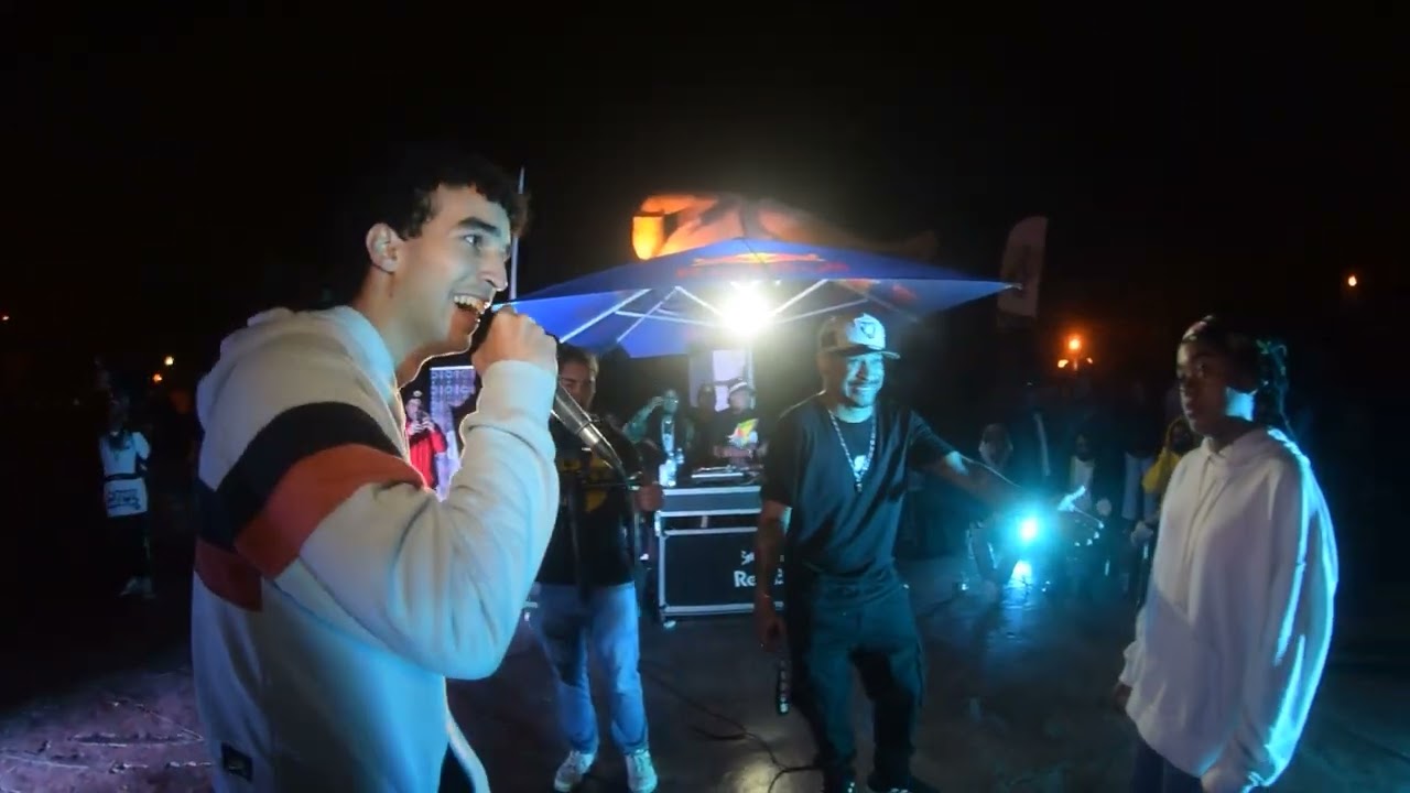 NECIA VS XPLAIN | SEMIFINAL | Primera Clasificatoria RedBull 2022 | Soporte Alterno