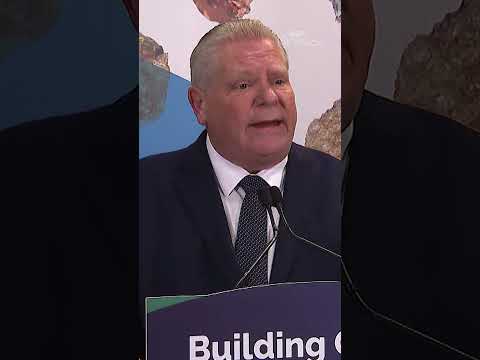 Ford announces plans