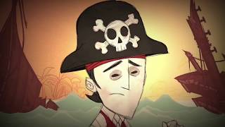 Don't Starve: Shipwrecked BETA | Android 1080p Gameplay Part 1 screenshot 3
